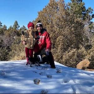 Meet your Posher, Brian